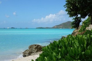 Antigua Reisen Karibik pauschal