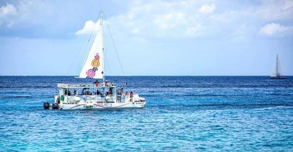 Mexiko überwintern in Cancun