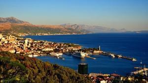 Kroatien, Split, Fly & Drive