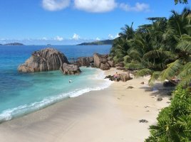 Seychellen Dezember Pauschalreisen