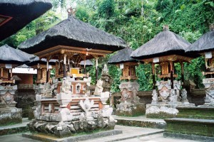 Bali Indonesien