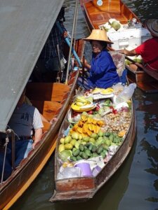 Bangkok Reisen pauschal