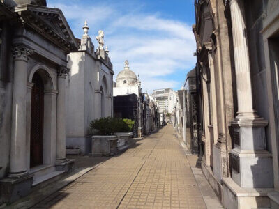 Buenos Aires Hotels Argentinien