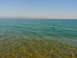 Jordanien Reisen, badeurlaub am meer